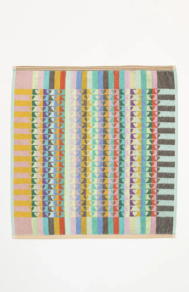 Odds&Ends Other Half Theedoek&Handdoek