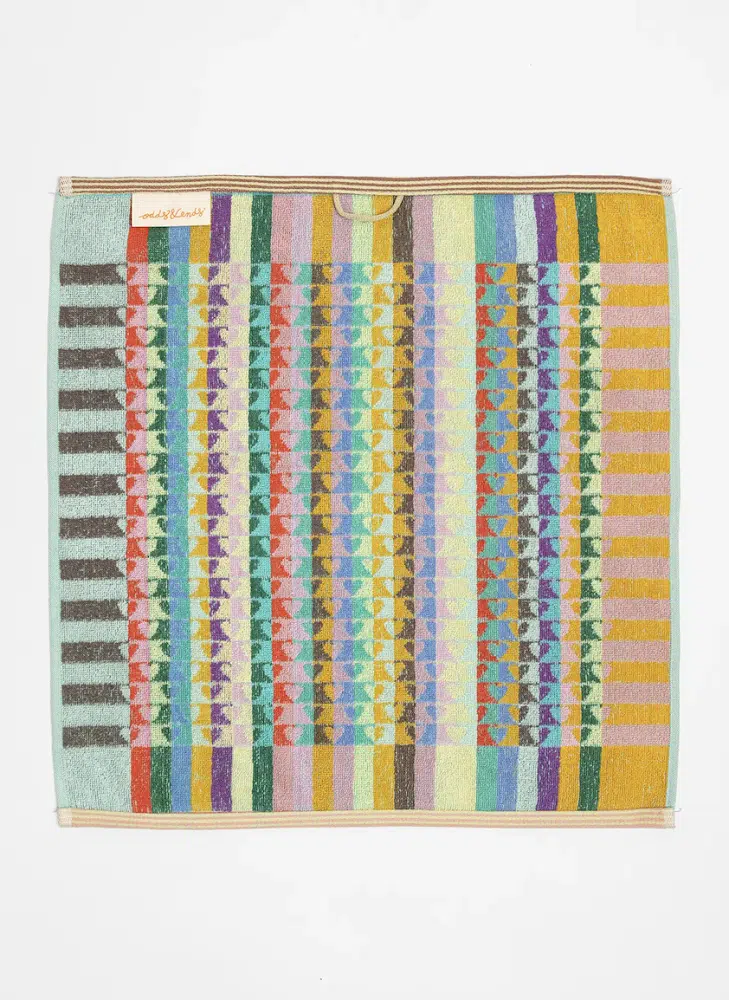 Odds&Ends Other Half Theedoek&Handdoek