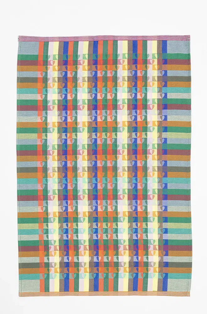 Odds&Ends Other Half Theedoek&Handdoek