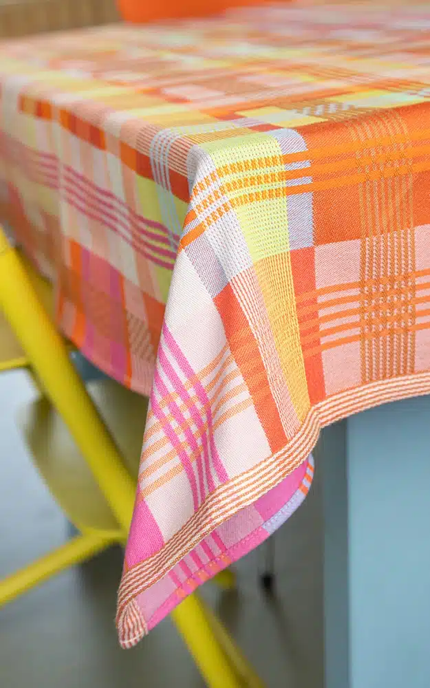 Odds&Ends Tafelkleed Wild Weave #71B