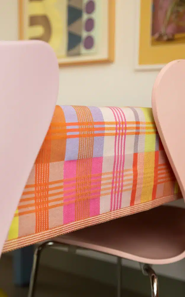 Odds&Ends Tafelkleed Wild Weave #71B