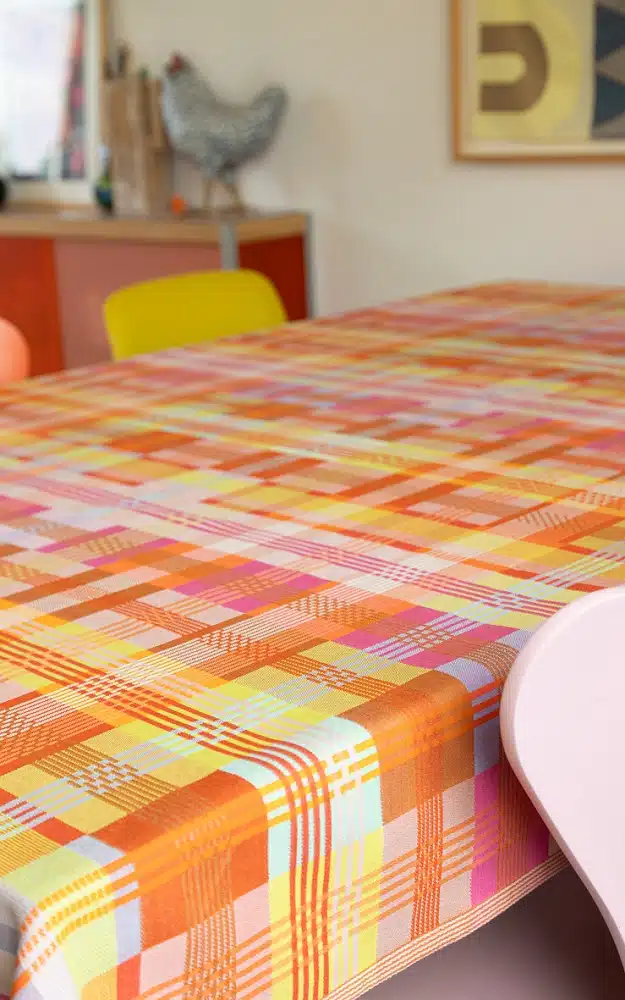 Odds&Ends Tafelkleed Wild Weave #71B