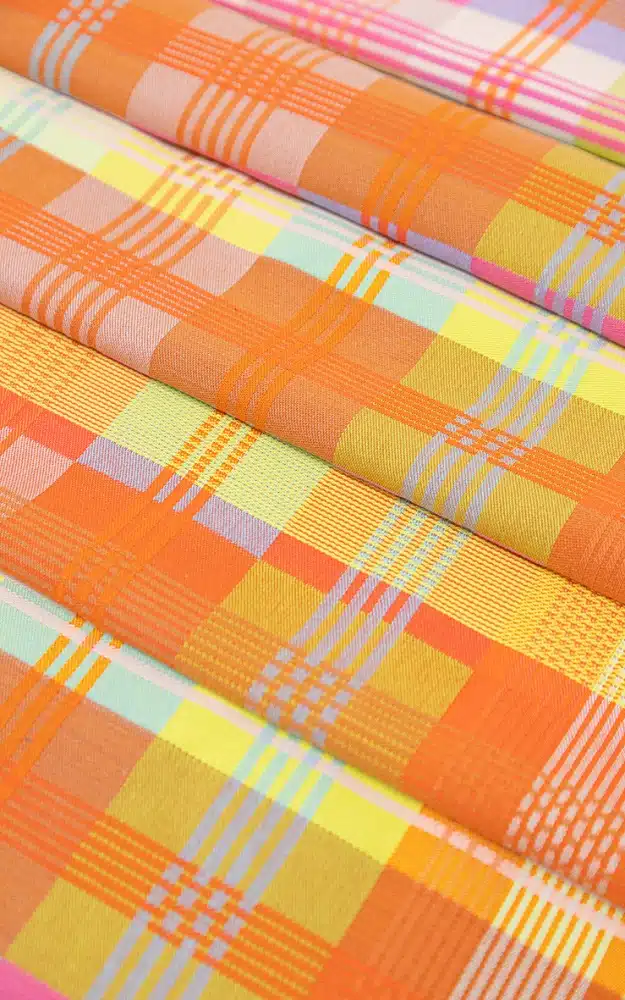 Odds&Ends Tafelkleed Wild Weave #71B