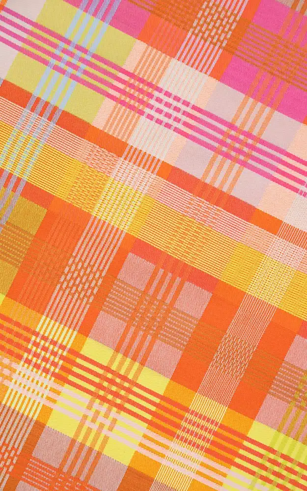 Odds&Ends Tafelkleed Wild Weave #71B