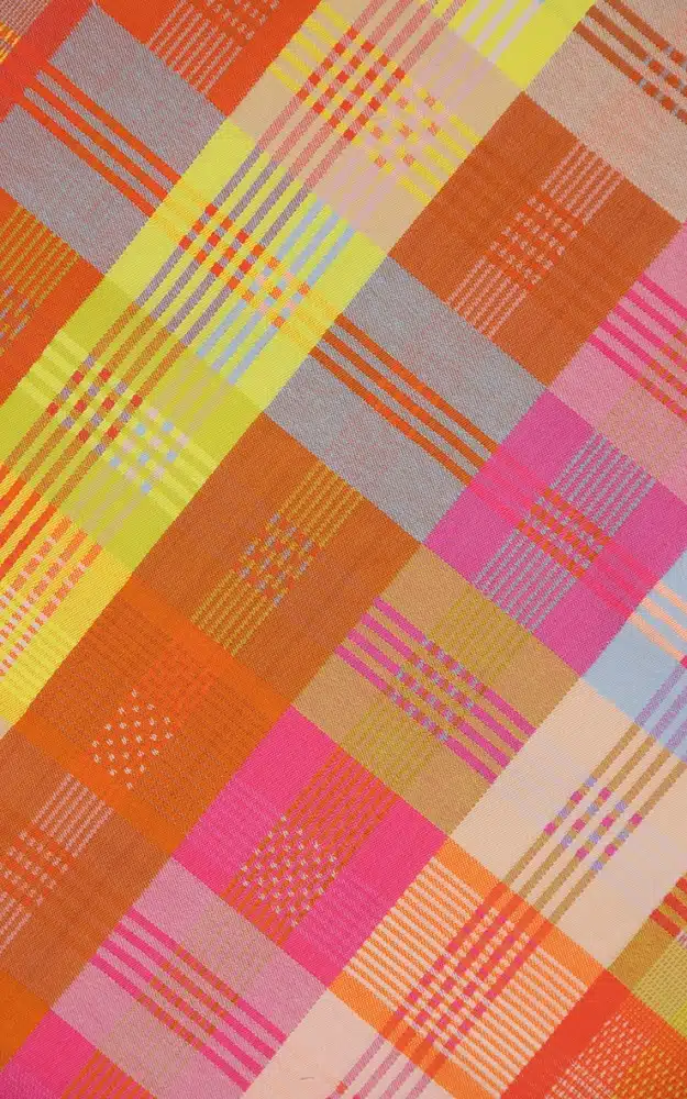 Odds&Ends Tafelkleed Wild Weave #71B