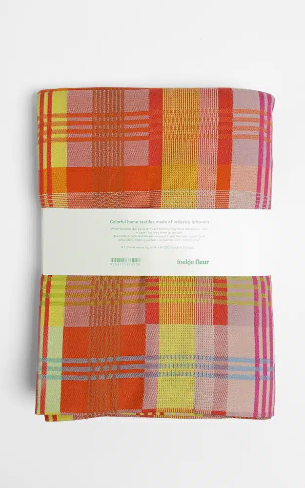 Odds&Ends Tafelkleed Wild Weave #71B