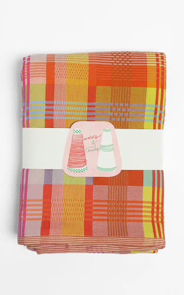 Odds&Ends Tafelkleed Wild Weave #71B