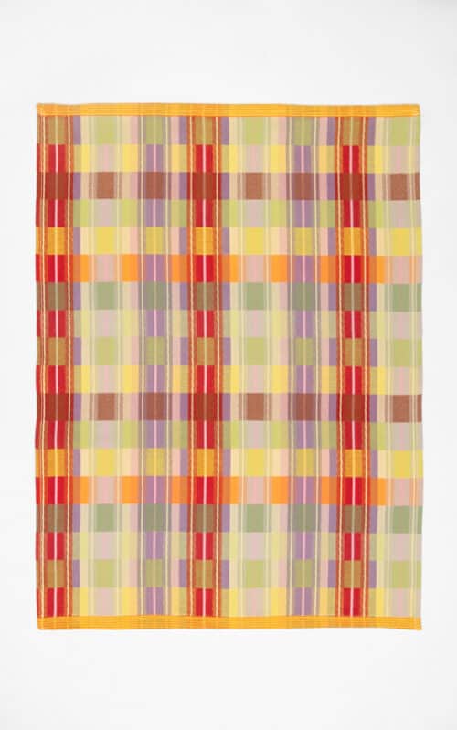 Odds&Ends Theedoek Basket #60C