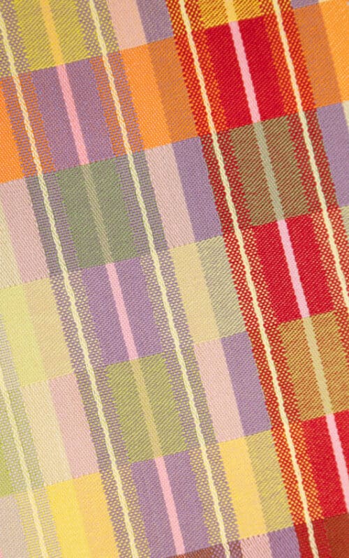 Odds&Ends Theedoek Basket #60C