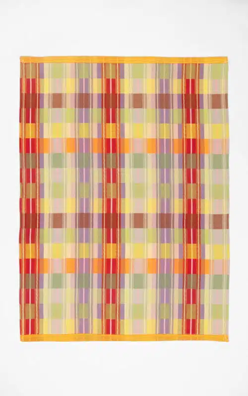 Odds&Ends Theedoek Basket #60C