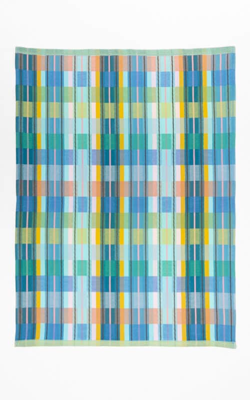 Odds&Ends Theedoek Basket #92A