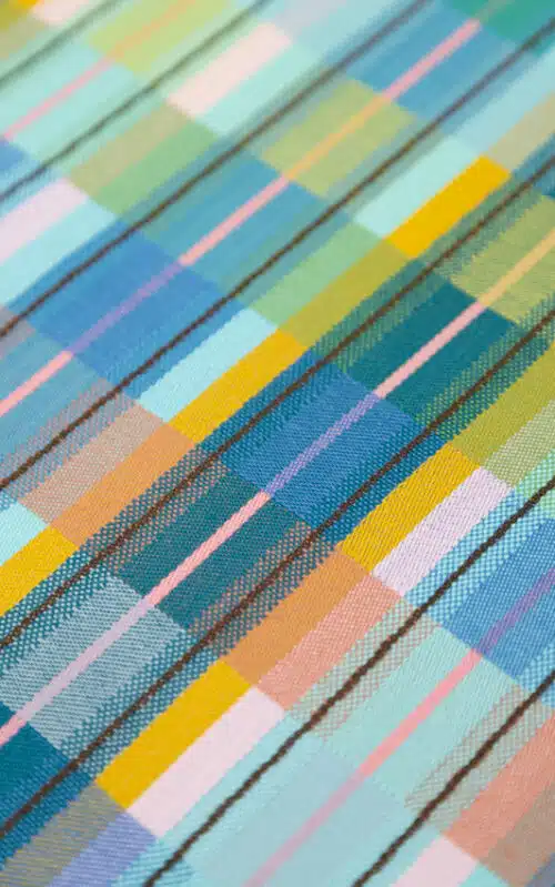 Odds&Ends Theedoek Basket #92A