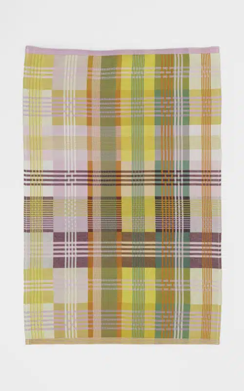 Odds&Ends Theedoek Wild Weave #53A-2