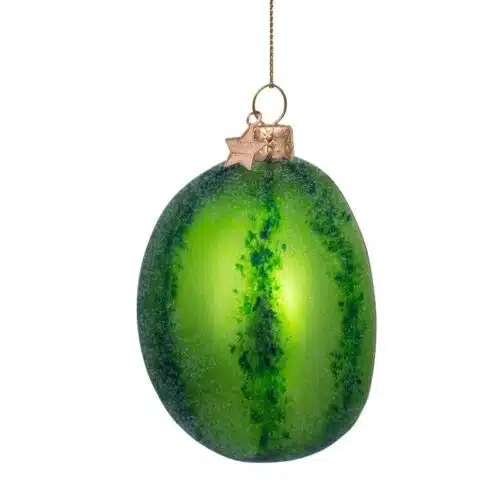 Ornament Watermeloen