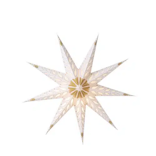 Paper Star Astral Gold 60cm