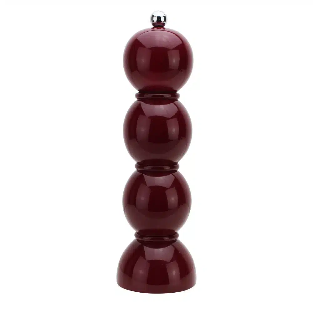 Peper/Zoutmolen Cherry 24cm