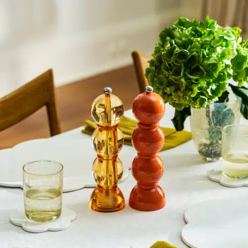 Peper/Zoutmolen Orange 24cm