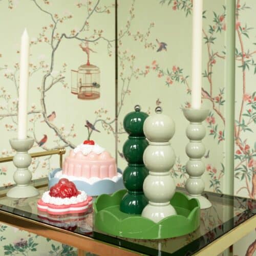 Peper/Zoutmolen Sage 24cm