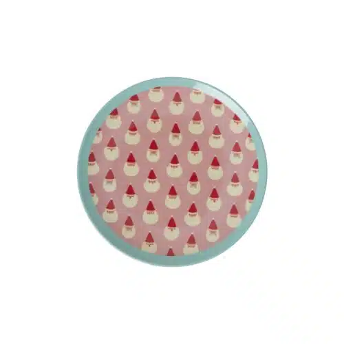 Rice bordje Santa Baby