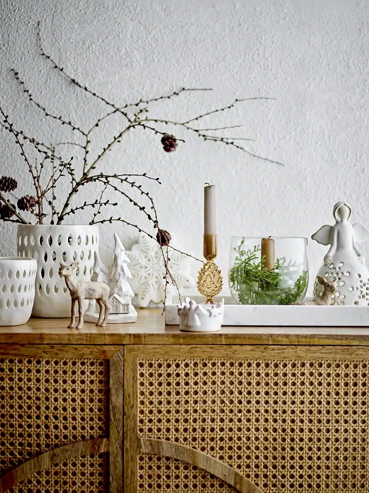 Starry Votive Waxinelichthouder