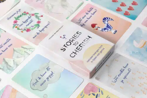 Stories to Cherish Box 42 verhaalkaarten