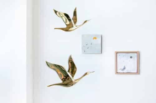 Storytile Achter de wolken schijnt de zon