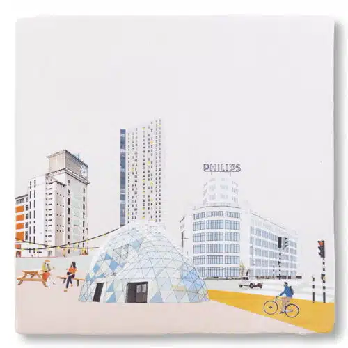 Storytile Eindhoven verlicht je