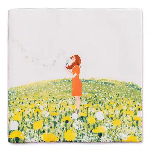 Storytile Ik heb een wens...