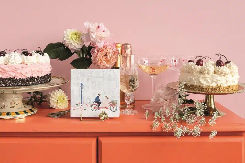 Storytile It's official!