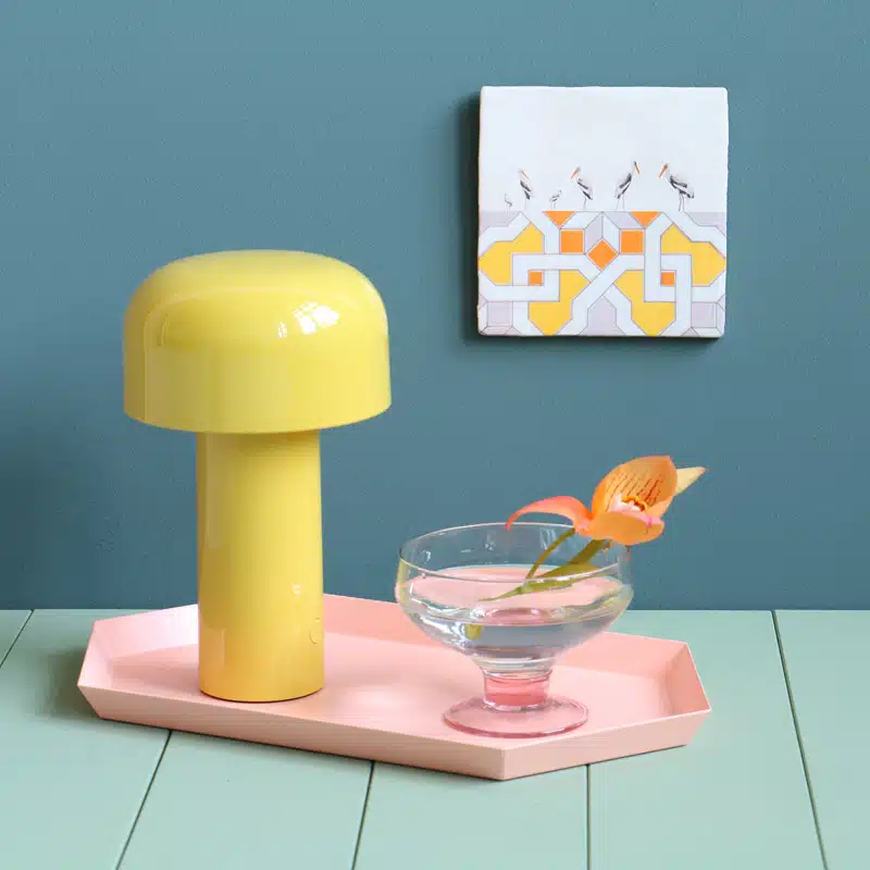 Storytile Vogelvergadering