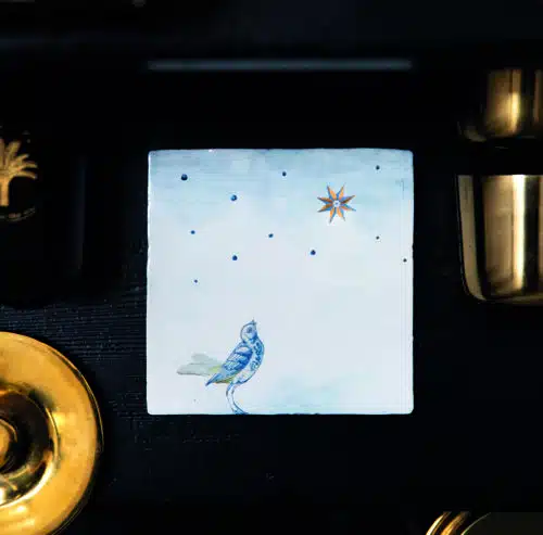 Storytile Voor altijd