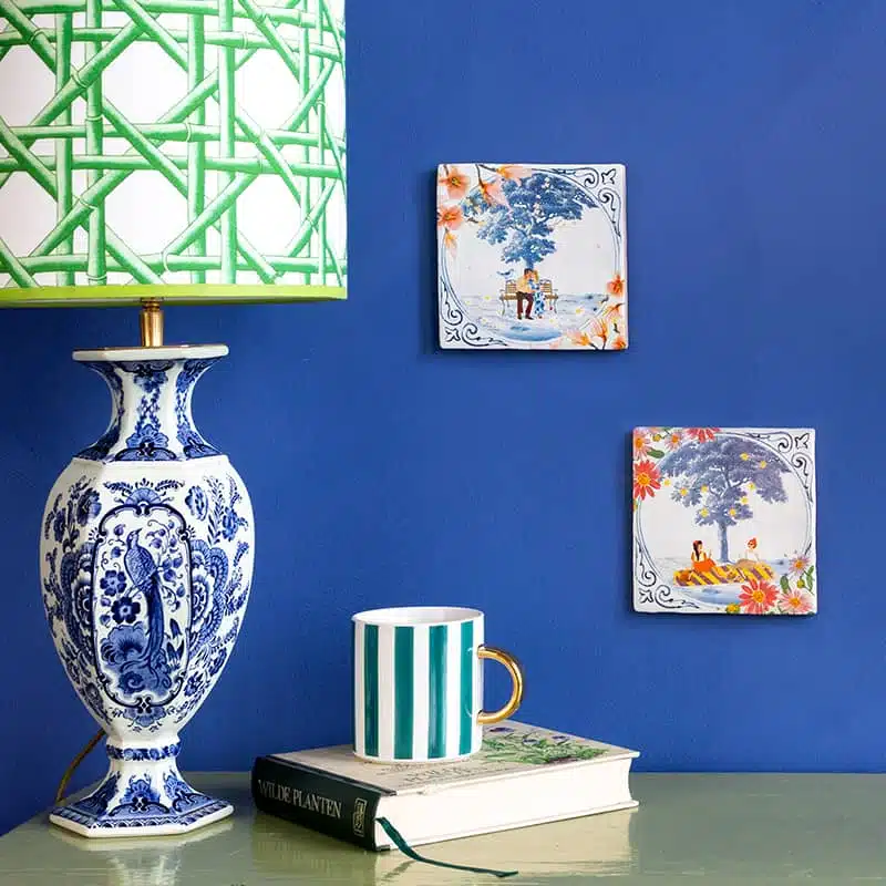 Storytile Zomerse Dagen