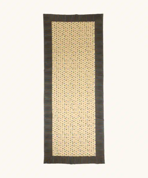 Tafelkleed 3.5m in totebag Noa Star