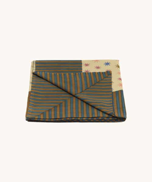 Tafelkleed 3.5m in totebag Noa Star