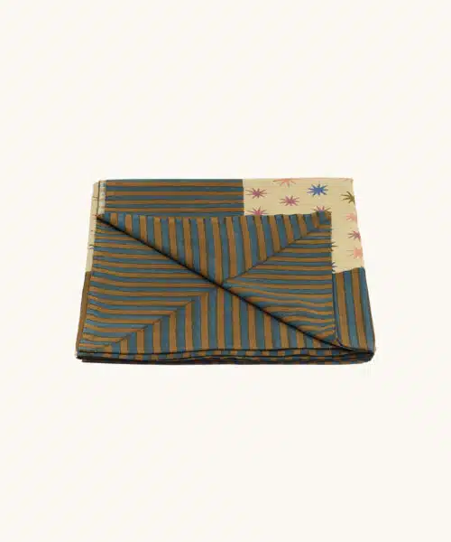 Tafelkleed 3.5m in totebag Noa Star