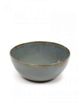 Terres de Rêves Kom large Smokey Blue