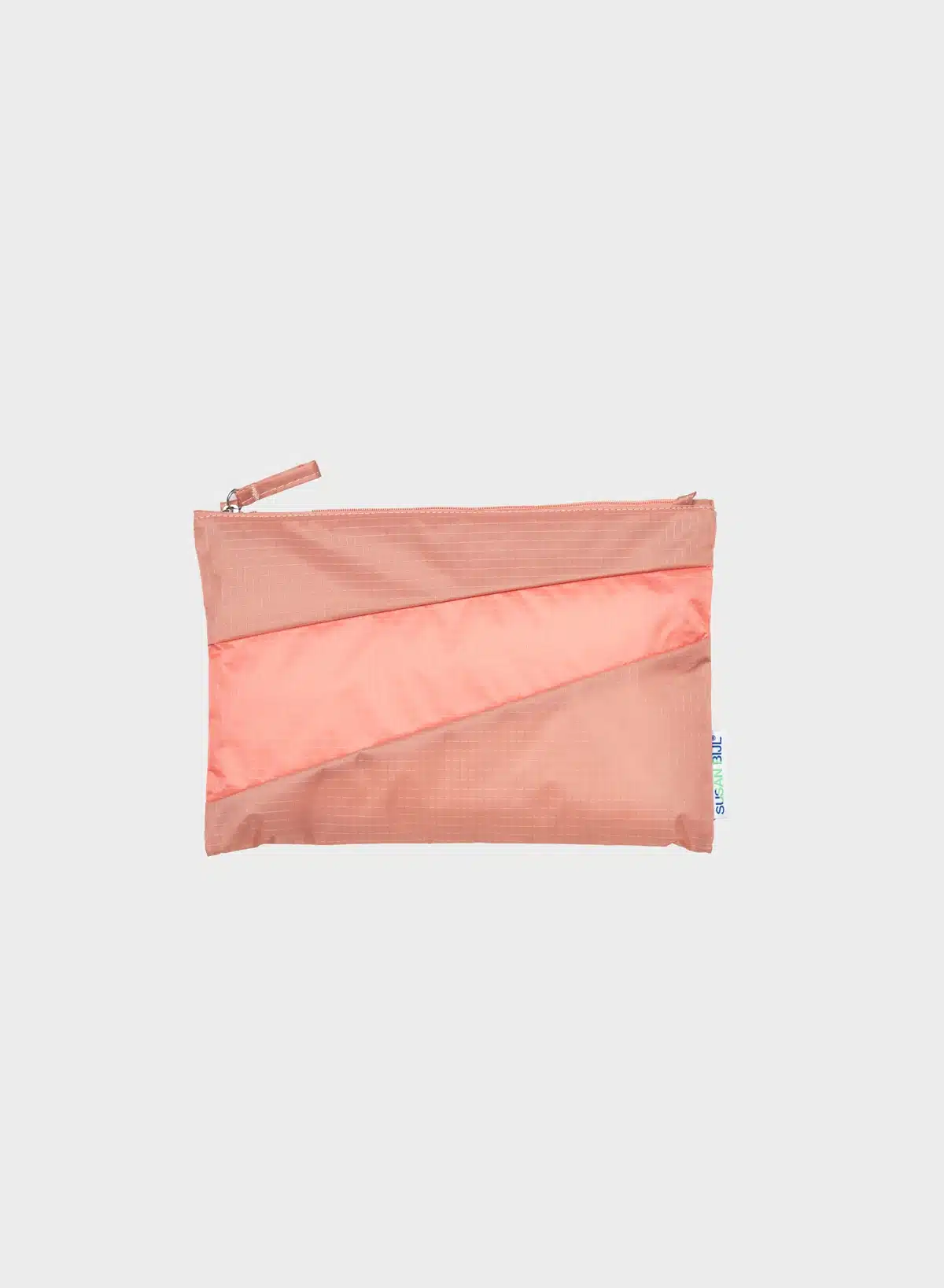 The New Pouch Medium Try&Coral