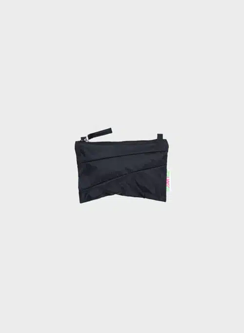 The New Pouch S black&black