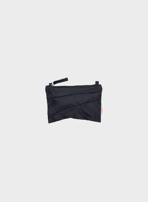 The New Pouch S black&black
