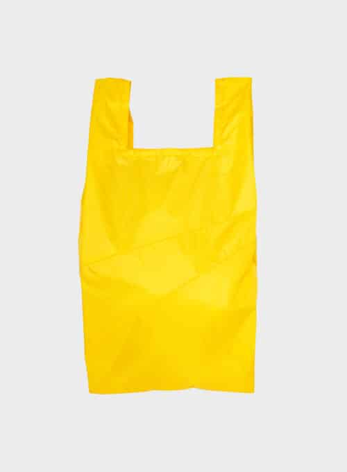The New Shopping Bag Medium TV Yellow
