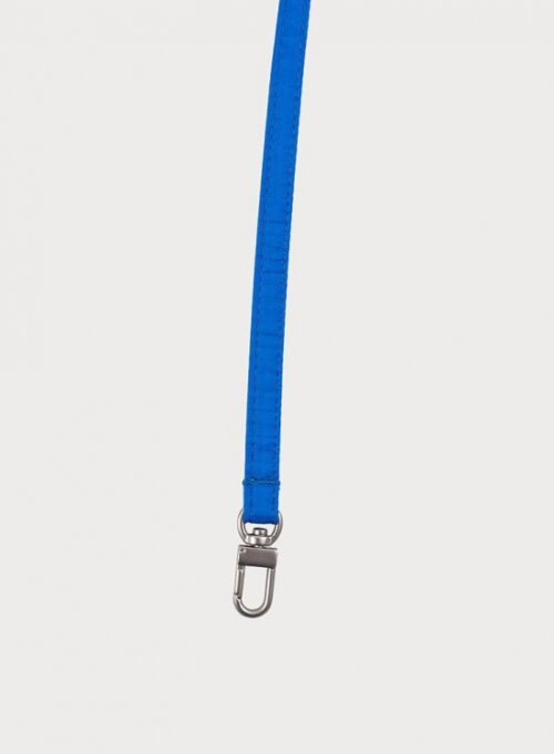 The New Strap Slim Forever Blue
