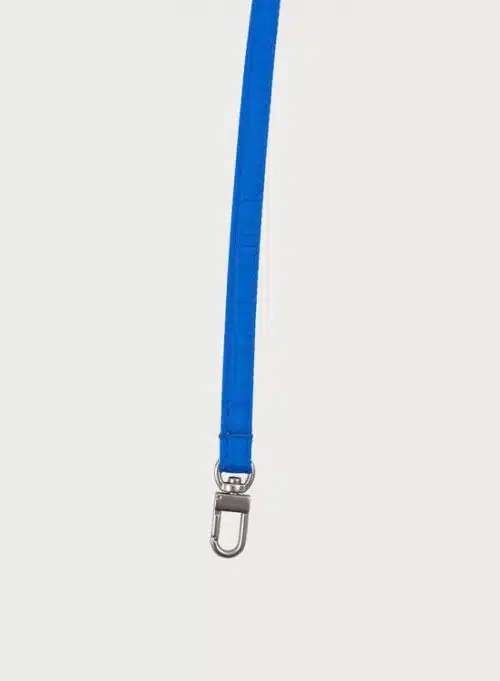 The New Strap Slim Forever Blue