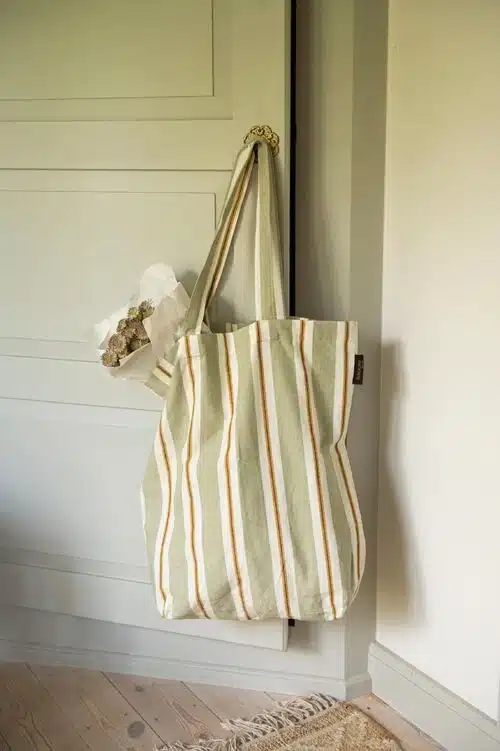 Tote Bag Verona Sage