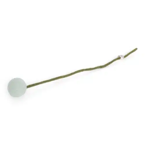 Vilt Bloem groot Eucalyptus