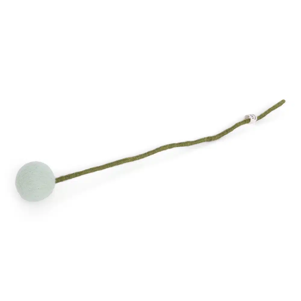 Vilt Bloem groot Eucalyptus