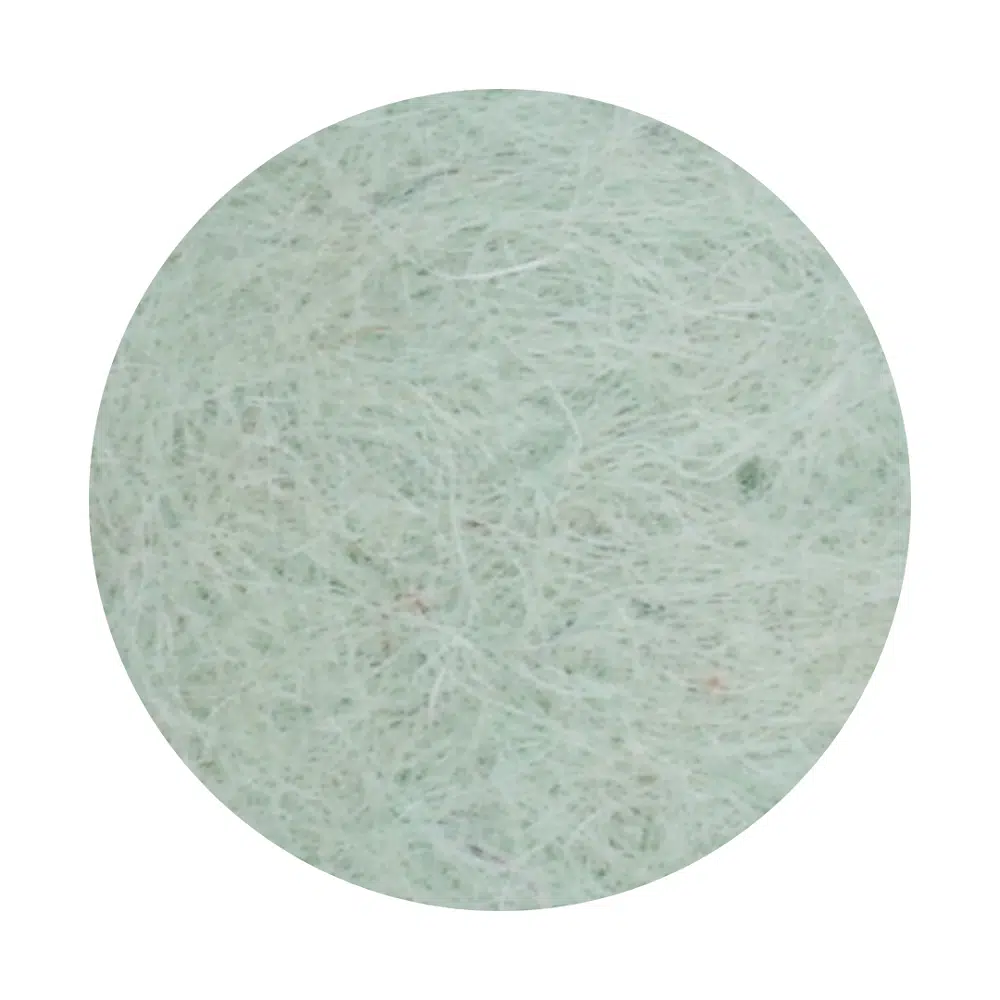 Vilt Bloem groot Eucalyptus