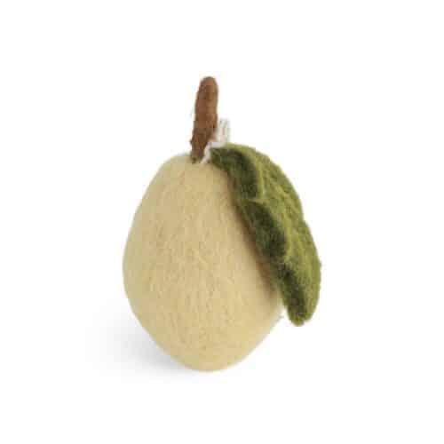 Vilten hanger Citroen