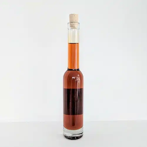 ZININ Olie Peperoncino