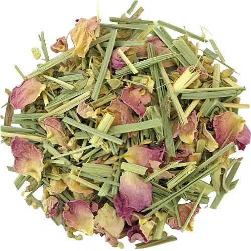 ZININ Thee Gember Citroen