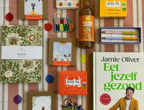 ZININ Fris van Start